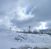 Ход строительства дома 7 в ЖК Квартал на Игарской -