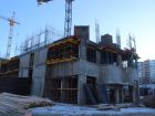 ЖК Лайнер на Барминской - ход строительства, фото 92, Декабрь 2020