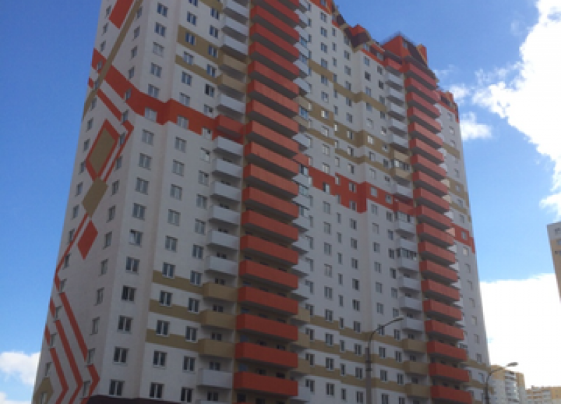 Дом корпус 1 в ЖК Шушары - фото 2