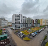 Ход строительства дома 59, корпус 2 в ЖК Патриот -