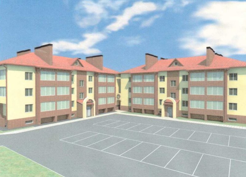 ЖД По ул. Радио - фото 1