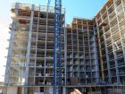 Комплекс апартаментов KM TOWER PLAZA (КМ ТАУЭР ПЛАЗА) - ход строительства, фото 76, Май 2020