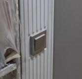 Ход строительства дома 1 в ЖК Атлас Ауро -