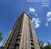Ход строительства дома 1 в ЖК Поколение -