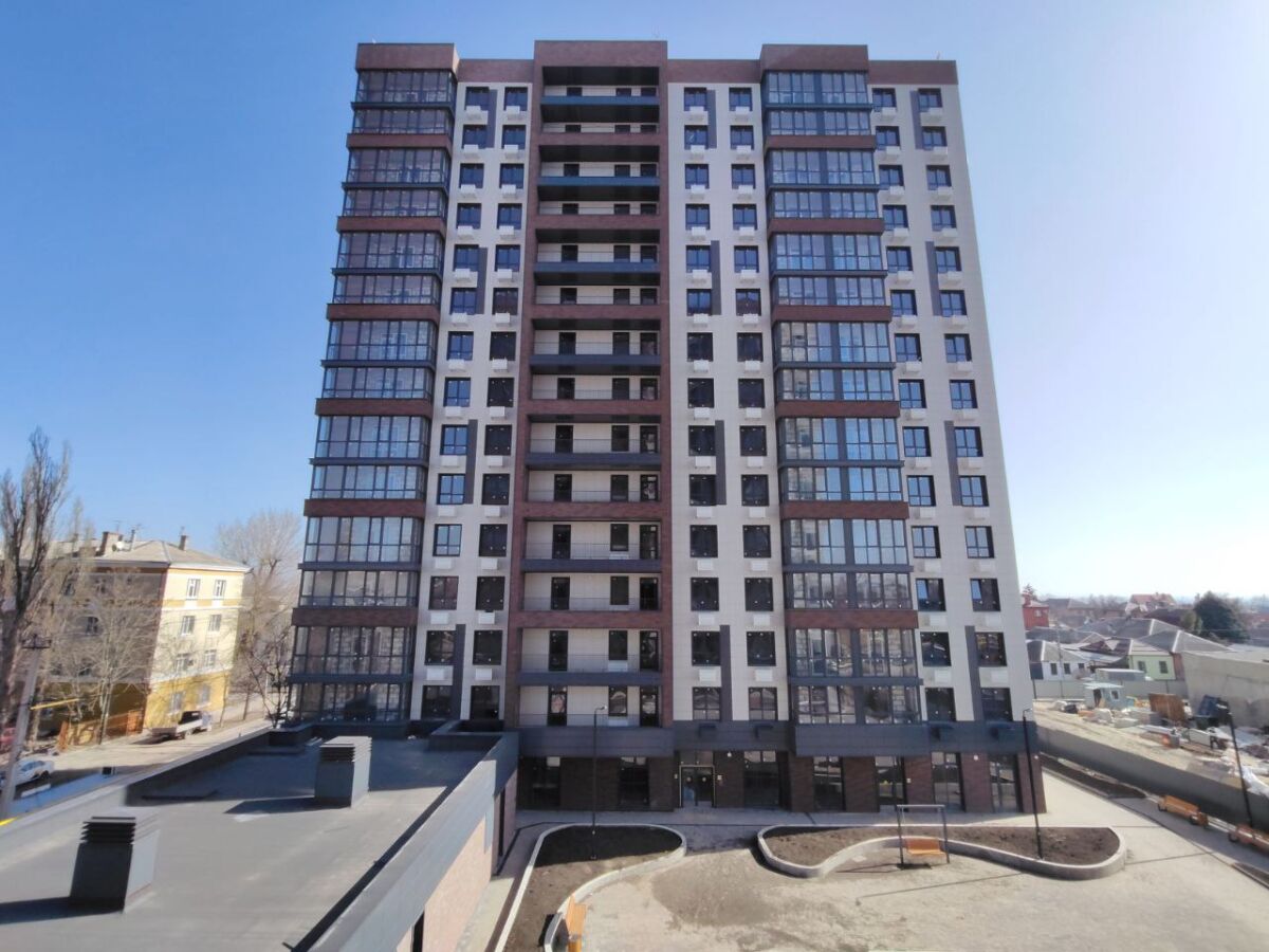 Квартал «Наследие»: как выглядит новостройка бизнес-класса в Ростове - фото 3