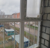 Ход строительства дома 58 в ЖК По ул. Труда -