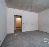 Ход строительства дома 7.7 в ЖК Парадный Ансамбль -