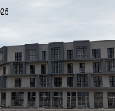 Ход строительства дома № 4 в ЖК Кипрея Квартиры -