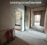 Ход строительства дома 8 в ЖК Сибиряков -