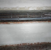 Ход строительства дома 7, квартал 2 в ЖК Огни -