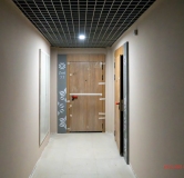 Ход строительства дома 3 в ЖК Микрорайон Зори (Zori) -