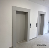 ЖК Комфорт - ход строительства,