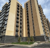 Ход строительства дома Секция 18 в ЖК Пульс -