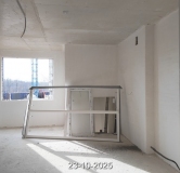 Ход строительства дома литер 11 в ЖК 8 Марта -