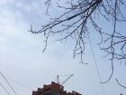 ЖК Дом у озера - ход строительства, фото 59, Февраль 2019