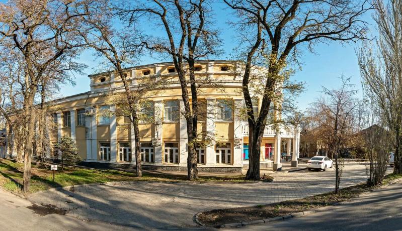 В Ростове на месте фабрики пианино построят квартал по КРТ за ₽4,1 млрд - фото 2
