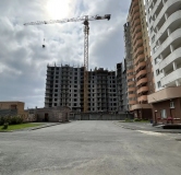 Ход строительства дома 20 в ЖК Щербакова 20 -