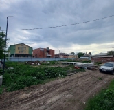 Ход строительства дома 33 в ЖК По ул. Комсомольская -