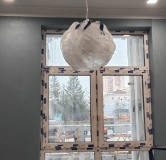 Ход строительства дома 17 в ЖК Le Cristal -