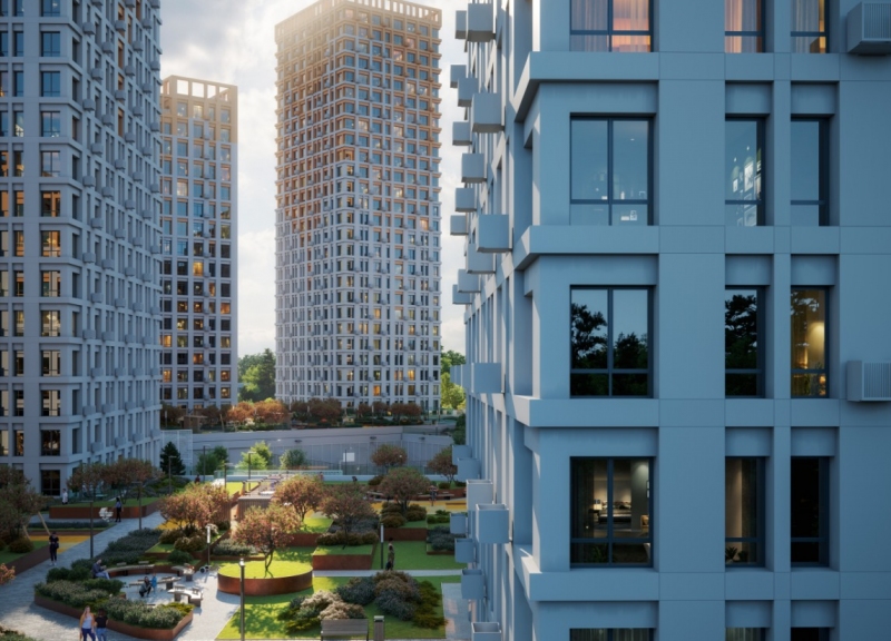 ЖК Терле Парк (Terle Park) - фото 2