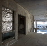 Ход строительства дома 7 в ЖК Вместе -