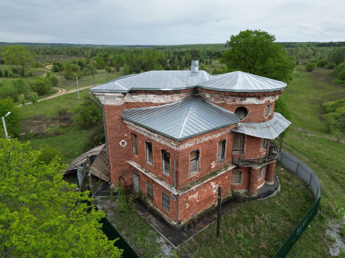 Еще пять ОКН продали на торгах в Нижегородской области - фото 1