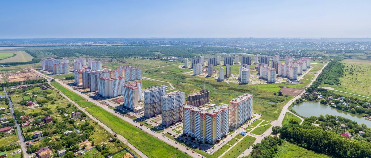 «ВКБ-Новостройки» продлевает  срок действия акции «Ипотека без первоначального взноса»