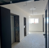 Ход строительства дома 13, литера В в ЖК Новая Высота -