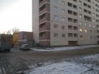 Жилой дом: ул. Страж Революции - ход строительства, фото 28, Декабрь 2020