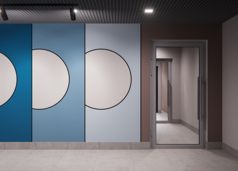 Дом Корпус 5-9.2 (Аске) в ЖК 5 элемент Аске - фото 10