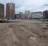 Ход строительства дома 6 в ЖК Раута (Rauta) -