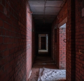 Ход строительства дома 2.2А в ЖК Твоя Привилегия -