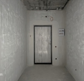 Ход строительства дома 309а, корпус 1 (секция 3, 3 этап) в ЖК Мир -