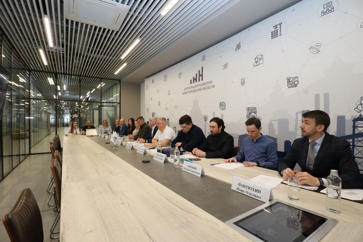 Завод электрооборудования построят в ОЭЗ «Кулибин» за 300 млн рублей - фото 1