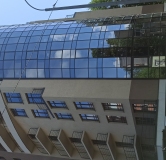 Ход строительства дома 39А в ЖК Ярославский удел -