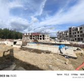 Ход строительства дома 57А, корпус В6 в ЖК Ранта Резиденс -