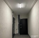 Ход строительства дома № 4 в ЖК Смородина -