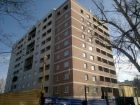 Жилой дом: ул. Страж Революции - ход строительства, фото 67, Апрель 2020