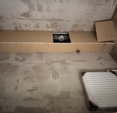 Ход строительства дома № 211, корпус 2 (1) в ЖК Южный городок -