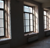 Ход строительства дома 77/7а в ЖК Ландрин Лофт (Landrin Loft) -