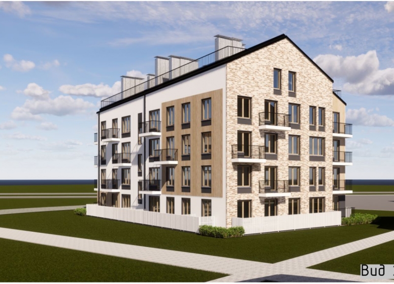 Дом № 8 в Микрорайон Новая Жизнь - Ройка - фото 4