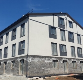 Ход строительства дома 2 в ЖК Мечта -