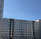 Ход строительства дома 4.1, 2 очередь в ЖК Атмосфера -