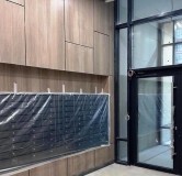 Ход строительства дома 6.3 в ЖК Новокольцовский -