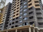 ЖК Приоритет - ход строительства, фото 26, Октябрь 2020