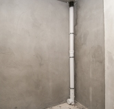 Ход строительства дома 1 в ЖК Дом на Разина -