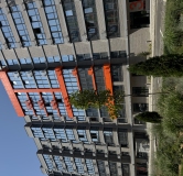 Ход строительства дома Литер 1.5 в ЖК Лето -