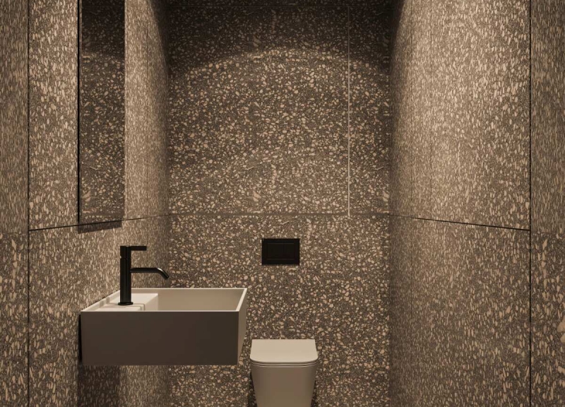 Дом 196, 3 этап в ЖК Академия (ACADEMIA) - фото 22