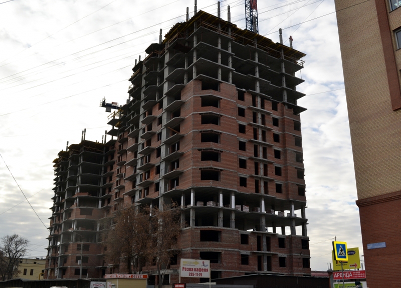 ЖК Дом на Энтузиастов - фото 15