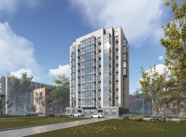 ЖК На Труда 12/3